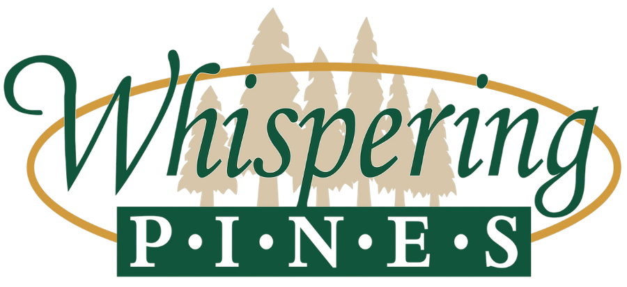 Whispering Pines Golf Course
